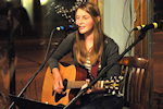 Concert by Hannah and Friends